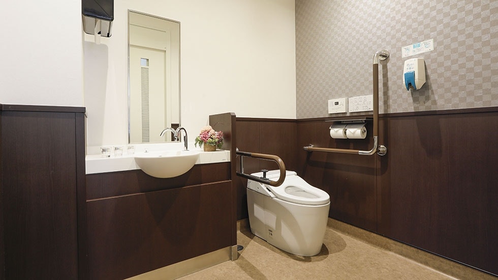 家族葬ホール イズモ葬祭 みなと甚兵衛通