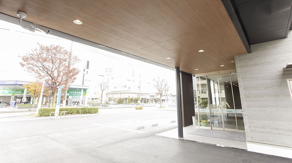 家族葬ホール イズモ葬祭 みなと甚兵衛通