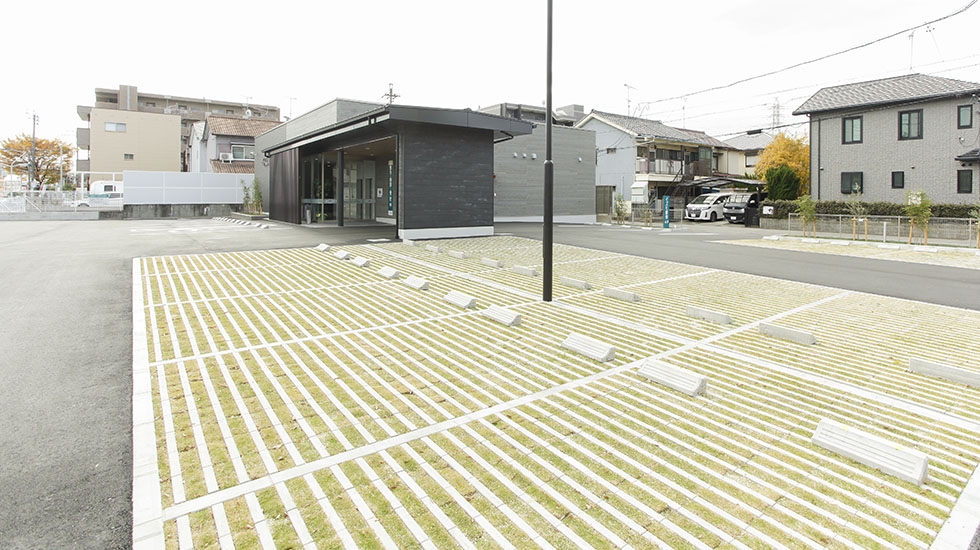 家族葬ホール イズモ葬祭 みなと甚兵衛通