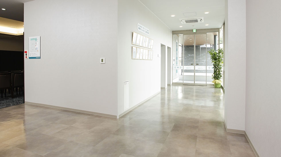 家族葬ホール イズモ葬祭 みなと甚兵衛通