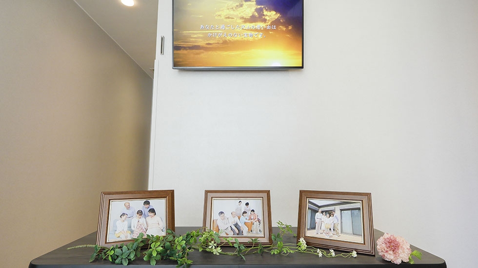 家族葬ホール イズモ葬祭 みなと甚兵衛通