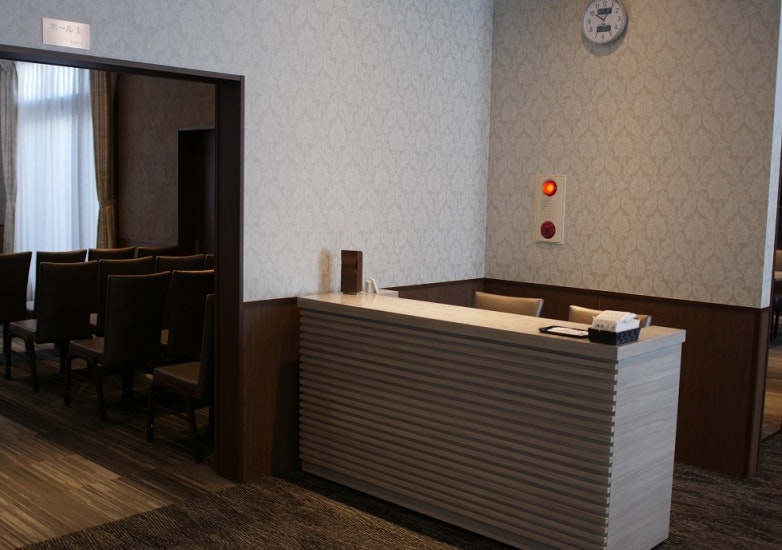 家族葬邸宅志津