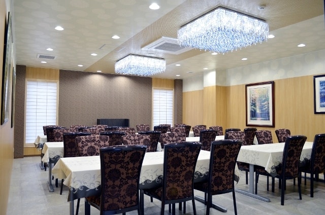 紫雲殿 春日井朝宮斎場