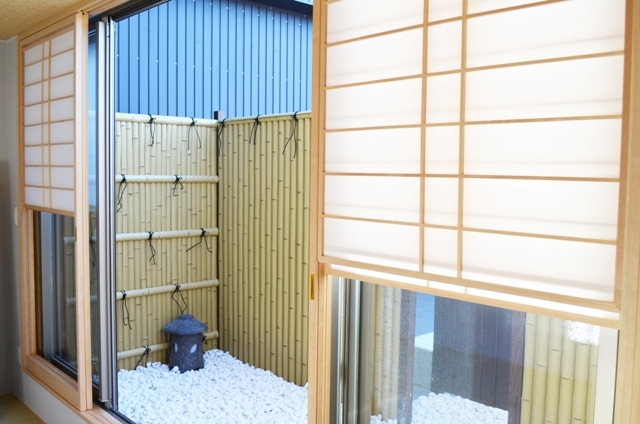 紫雲殿　春日井朝宮斎場