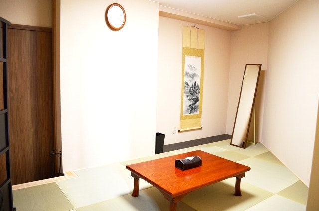 紫雲殿 春日井朝宮斎場