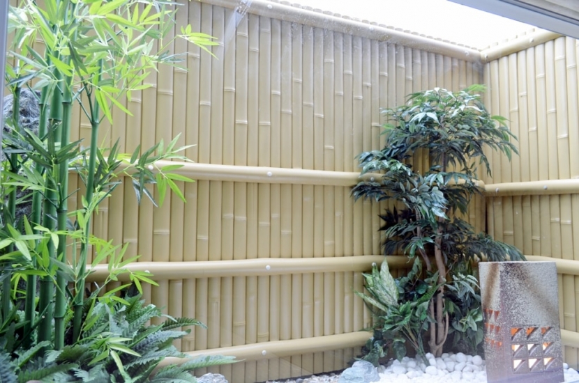 紫雲殿 中川昭和橋斎場