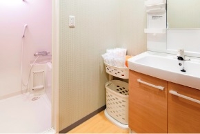 紫雲殿 名東日進斎場