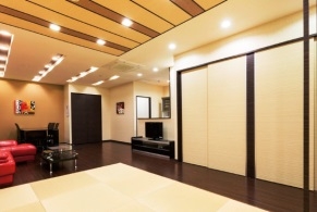 紫雲殿 名東日進斎場