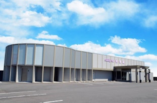 紫雲殿 あま七宝斎場