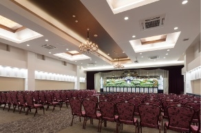 紫雲殿　道徳離宮