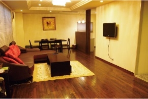 紫雲殿 道徳離宮