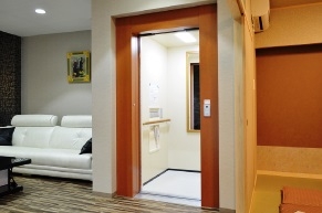 紫雲殿 道徳離宮