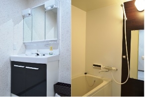 紫雲殿 道徳離宮