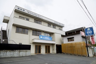 百合ヶ丘家族葬ホール