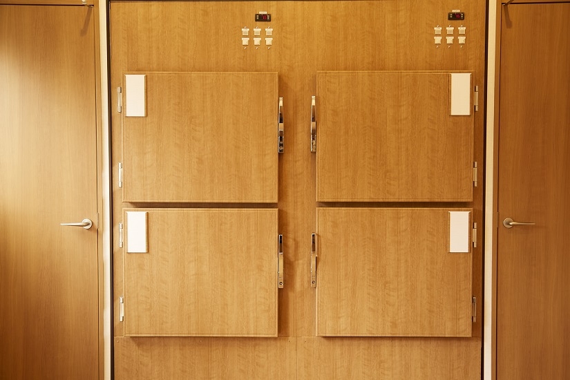 百合ヶ丘家族葬ホール