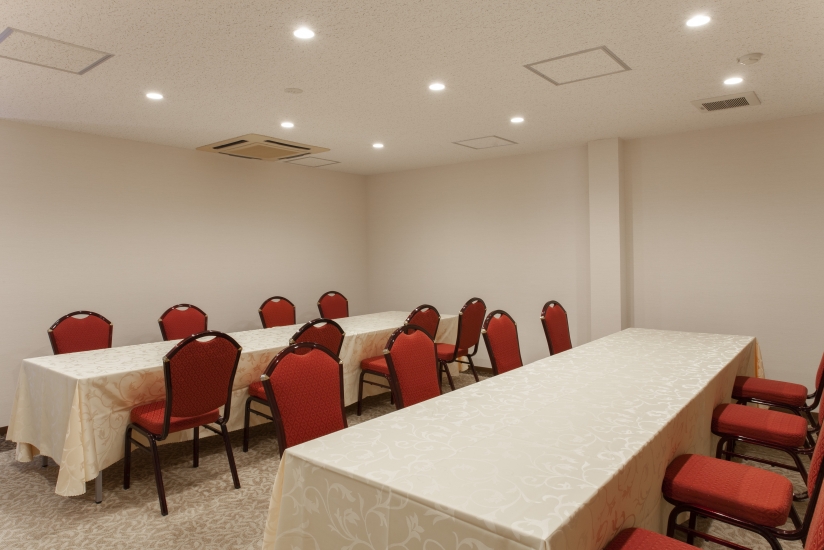 百合ヶ丘家族葬ホール