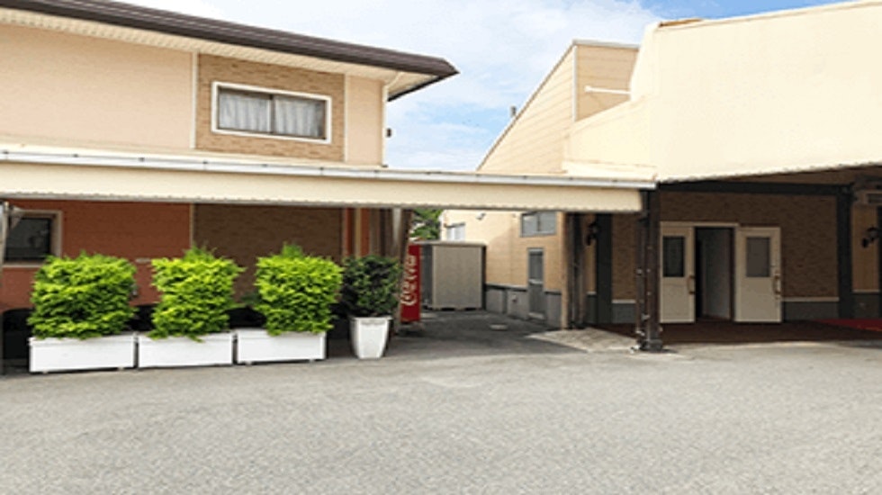 小さなお葬式 八尾志紀町ホール