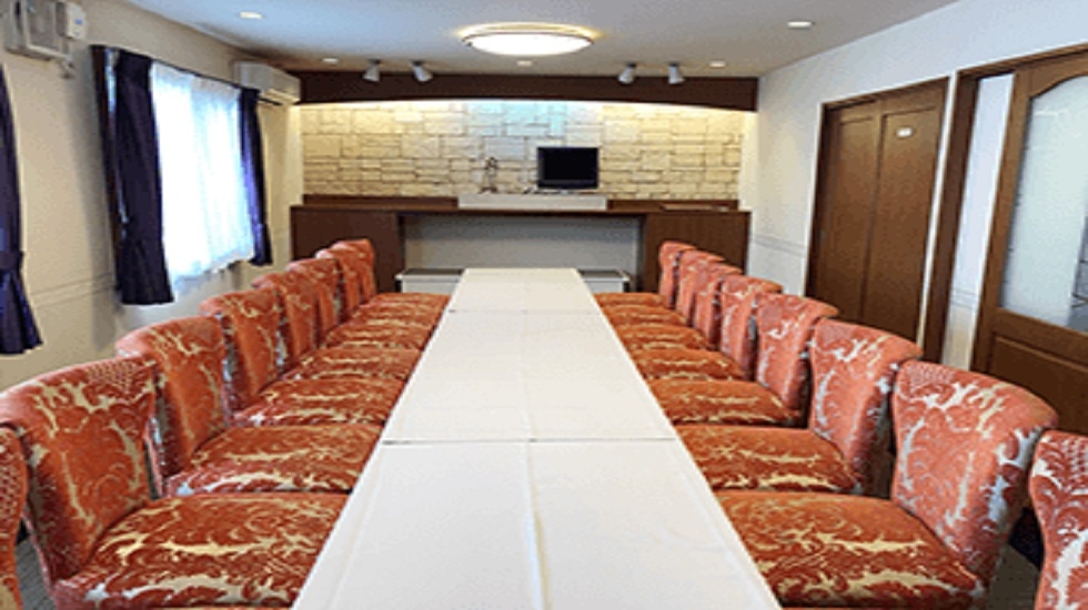 小さなお葬式 八尾志紀町ホール