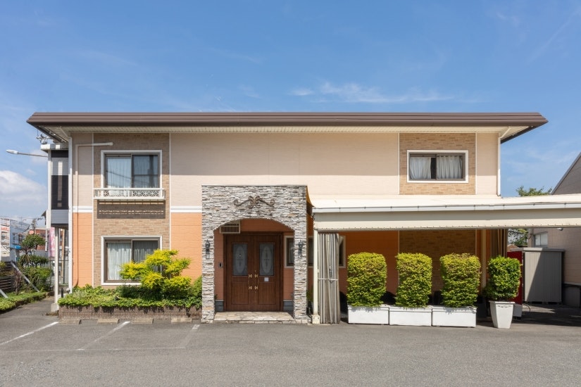 小さなお葬式 八尾志紀町ホール