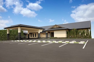 平安会館 昭和川名斎場