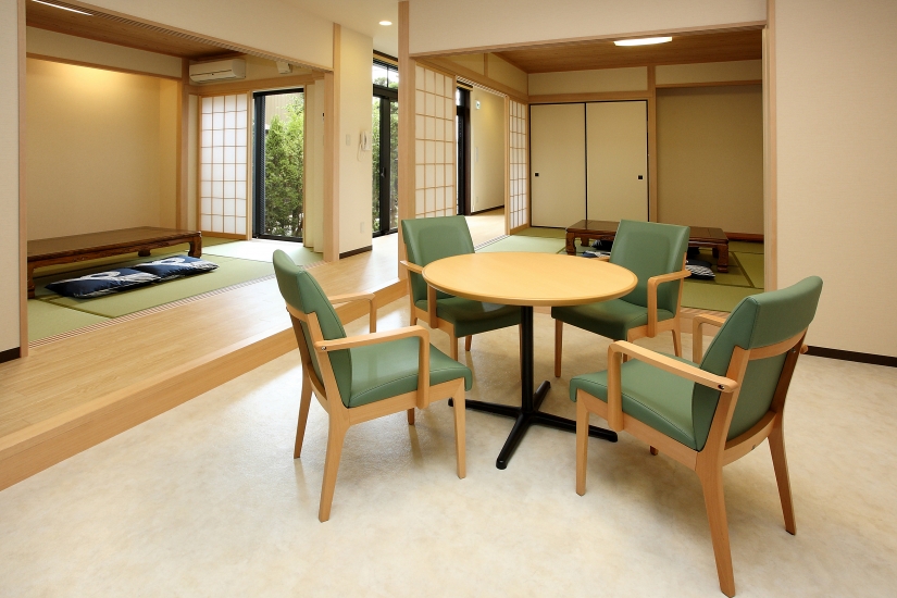 平安会館 昭和川名斎場