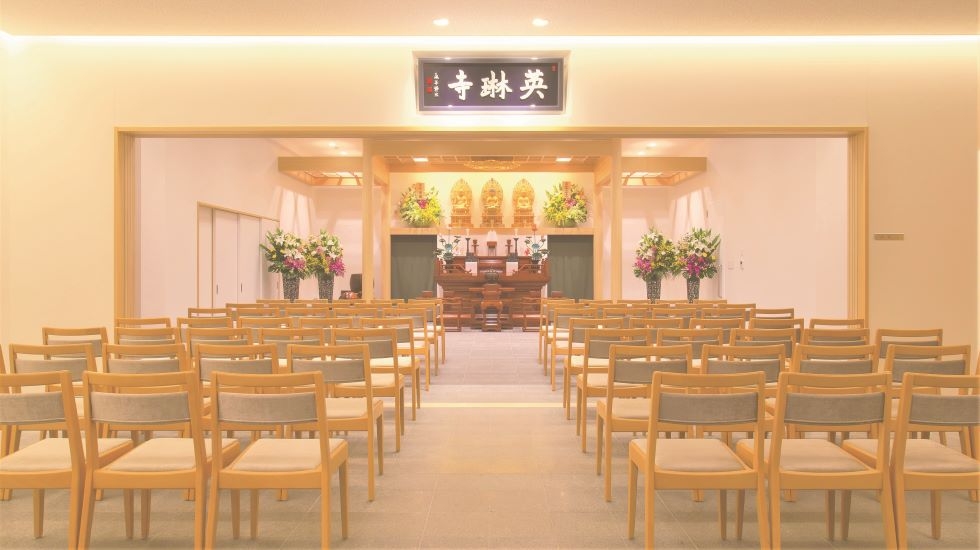 ドリーマー松山葬祭提携「ボヌレ松山」空港通