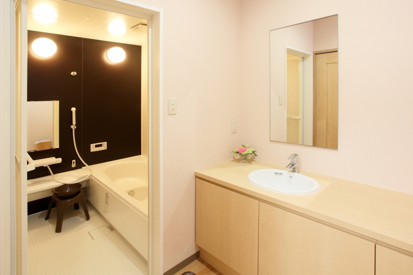 平安会館 日進斎場