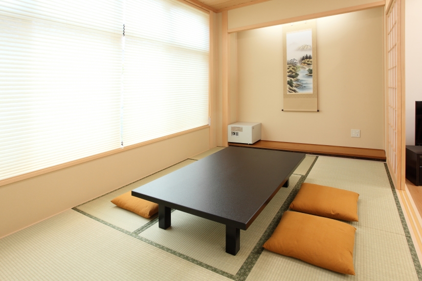 平安会館 日進斎場