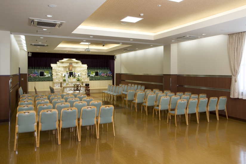 平安会館 北名古屋斎場