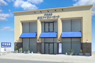 平安会館　蟹江ファミリーホール　