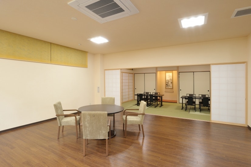 平安会館 蟹江ファミリーホール