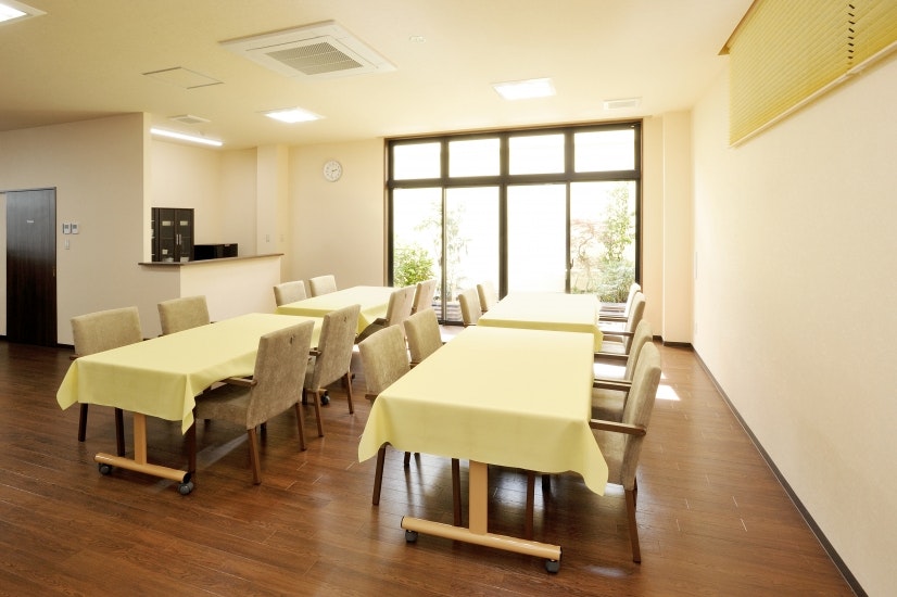 平安会館 蟹江ファミリーホール