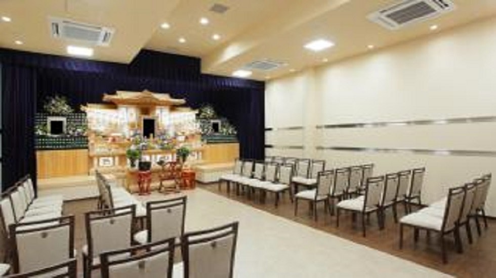 平安会館 豊明斎場