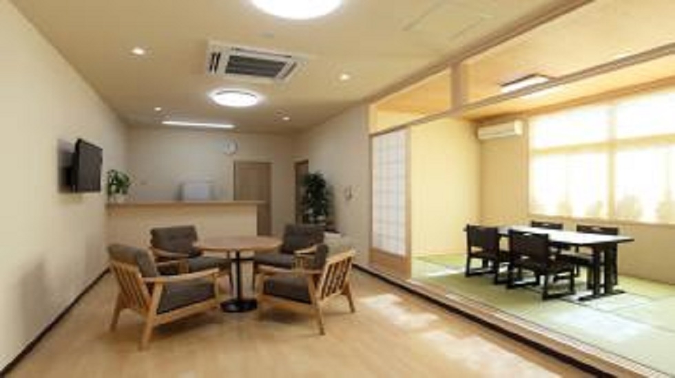 平安会館　豊明斎場