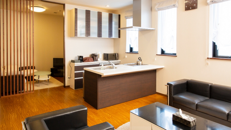 玉泉院伊敷会館