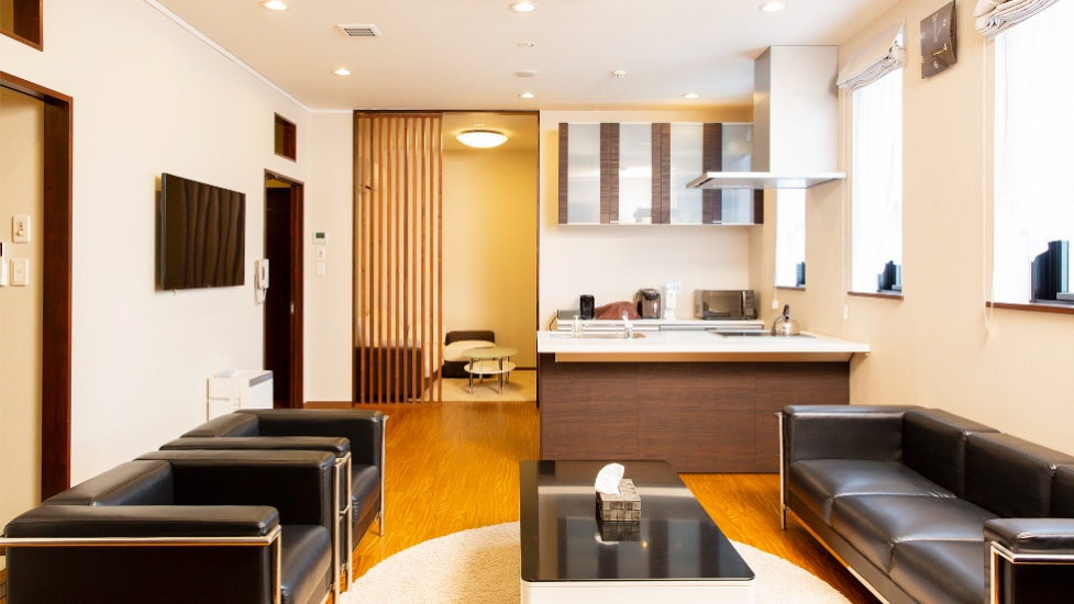 玉泉院伊敷会館