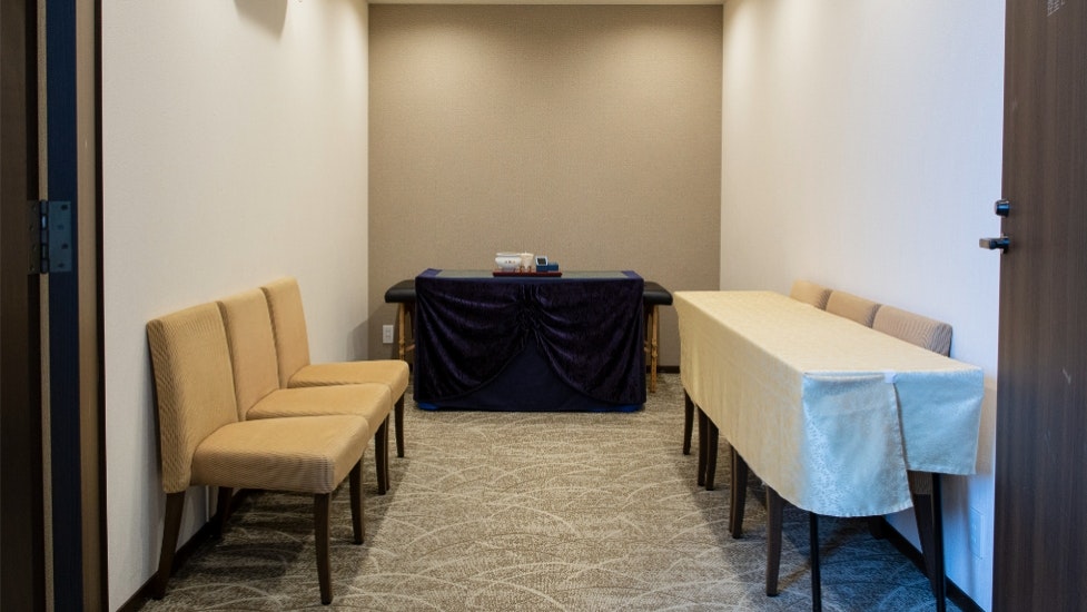 玉泉院坂之上会館