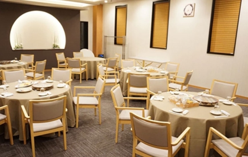 玉泉院 大道本館