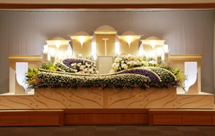 玉泉院 大道本館