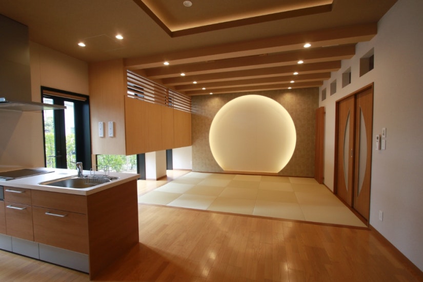 玉泉院 大道本館