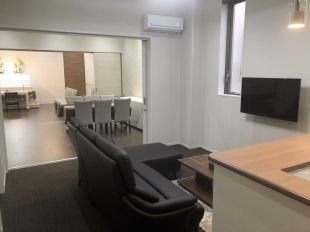 家族葬ホール ティア千代田橋