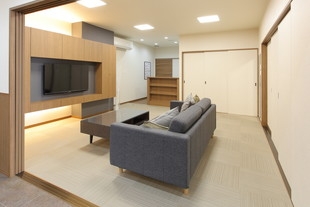 家族葬ホール ティア猪高