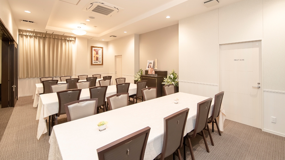 豊中ファミリ−ホ−ル