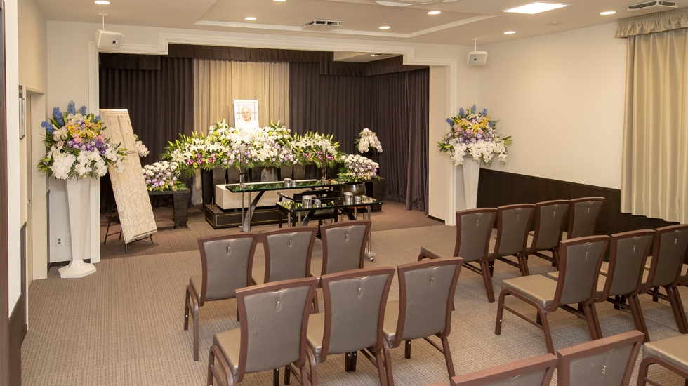 豊中ファミリ−ホ−ル