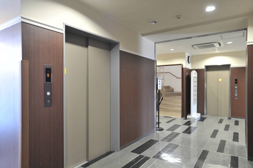 はなぞの会館 清閑町