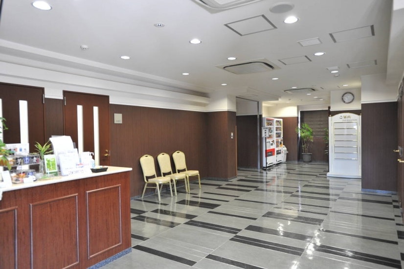 はなぞの会館 清閑町