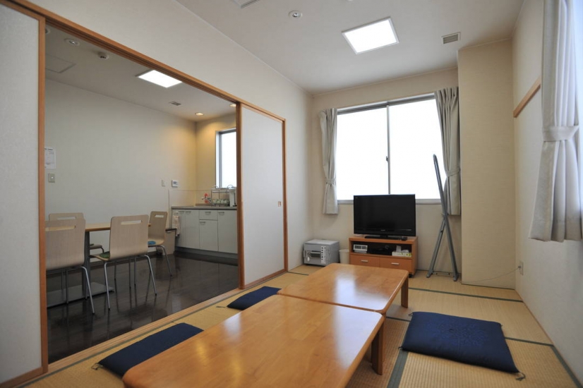 はなぞの会館 清閑町