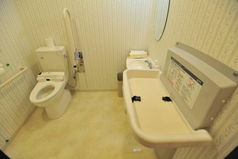 はなぞの会館 清閑町