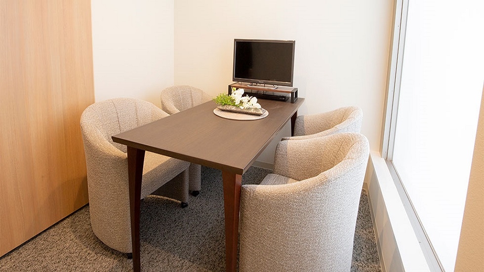 サン・ライフ　ファミリーホール橋本