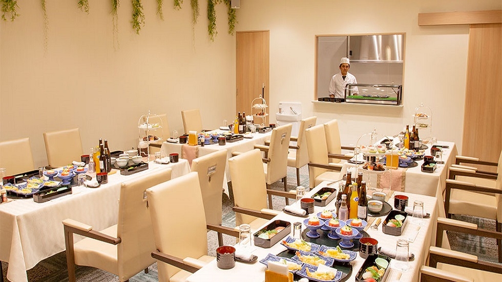 サン・ライフ ファミリーホール橋本